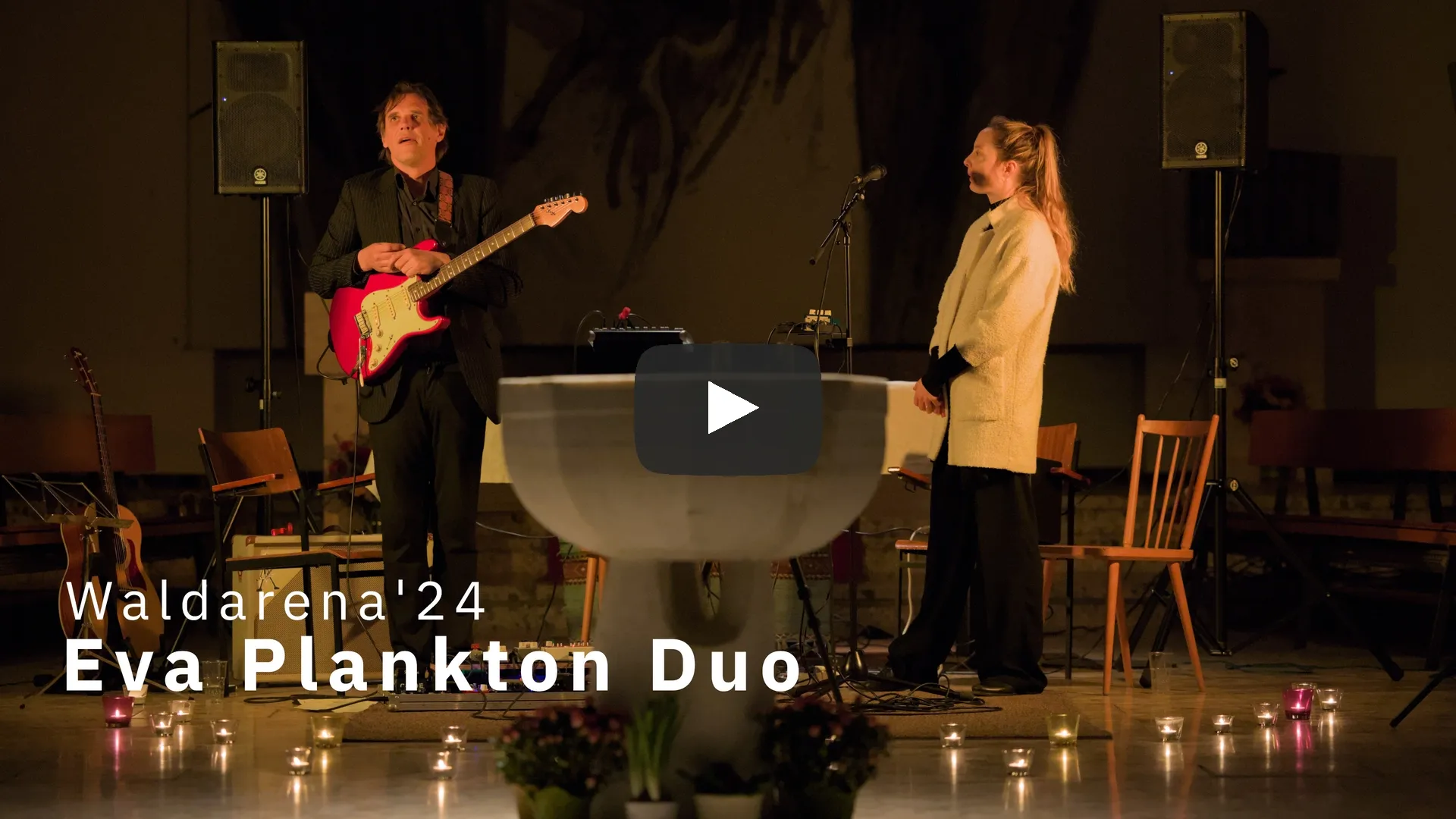 17. März 24' - Eva Plankton Duo